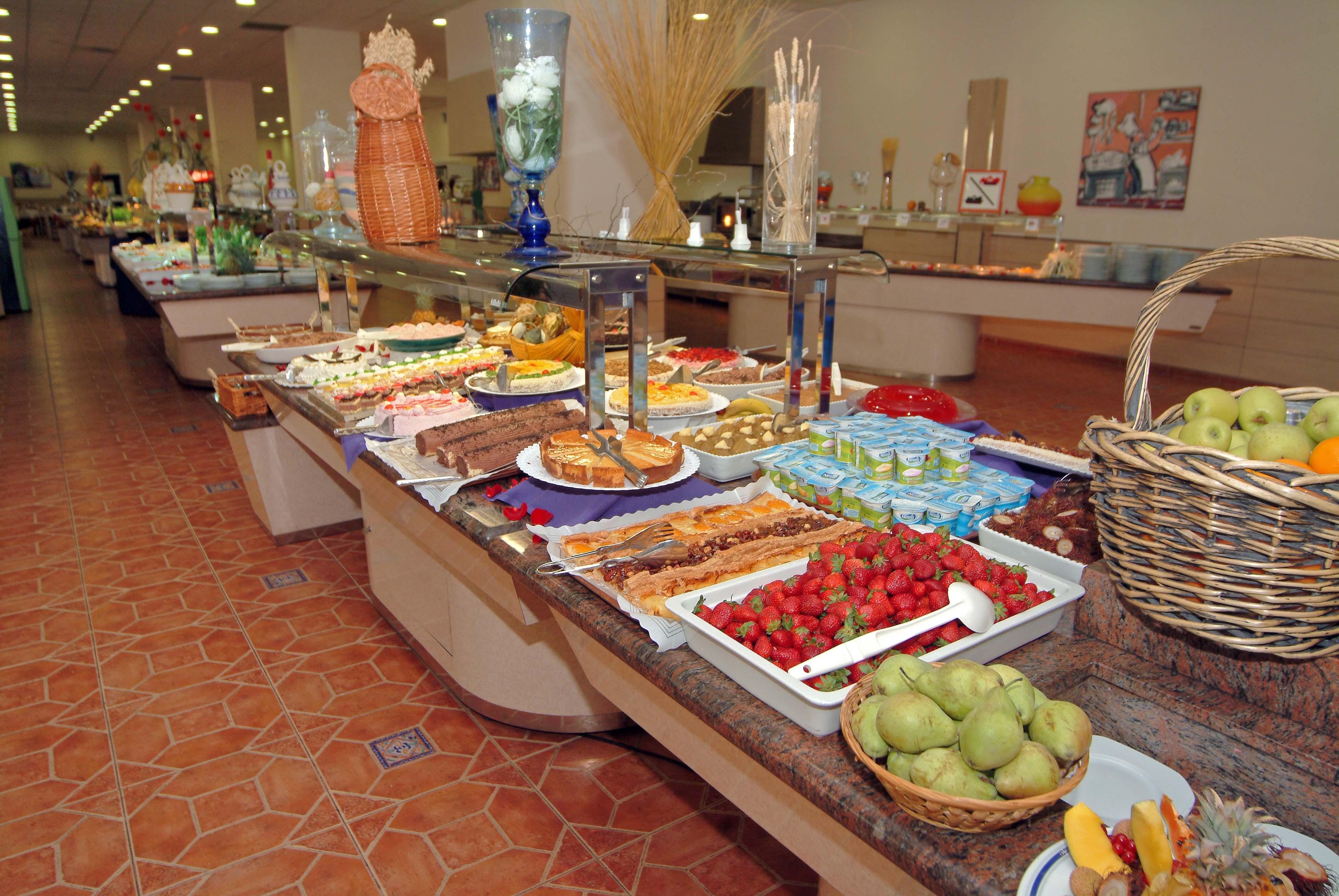 Ohtels La Hacienda Hotel La Pineda Bagian luar foto
